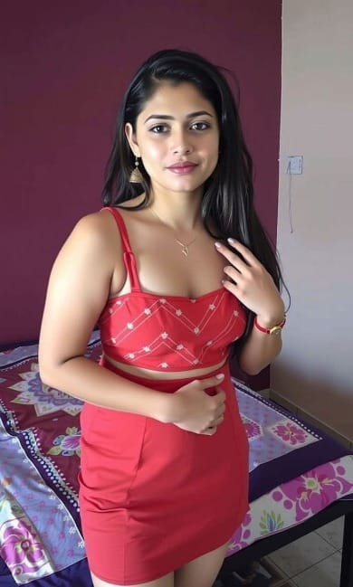 female Call Girls in Connaught Place