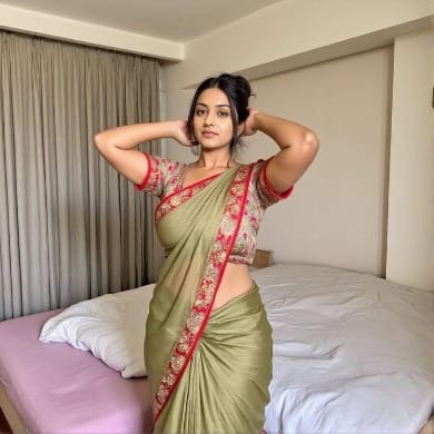 Connaught Place Call Girl