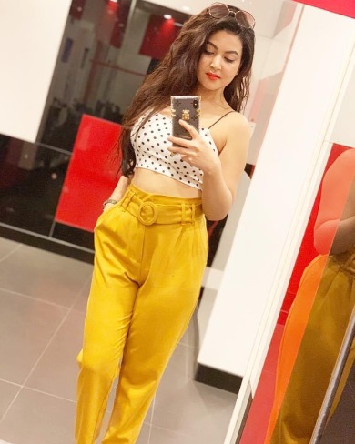 Connaught Place Call Girl
