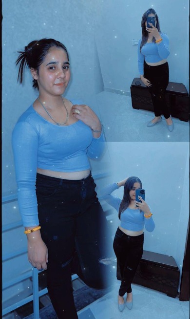 Connaught Place Call Girl